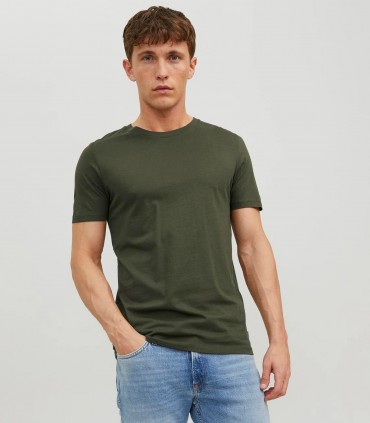 JACK & JONES мужская футболка 12156101*02 (8)