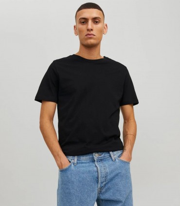 JACK & JONES miesten T-paita 12156101*06 (8)