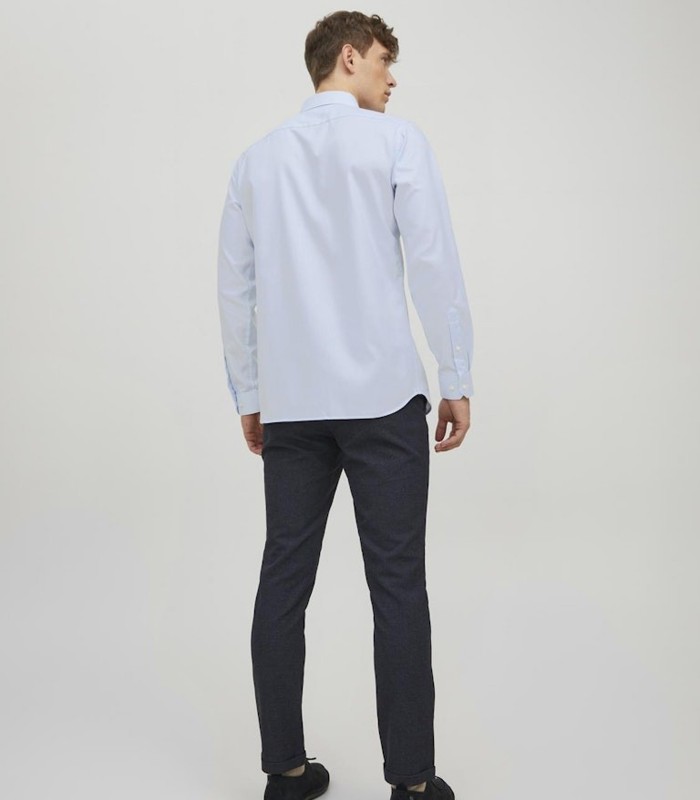 Jack & Jones vyriški marškinėliai 12227385*01 (7)