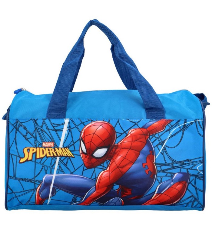 Bērnu sporta soma Spiderman  10079 02