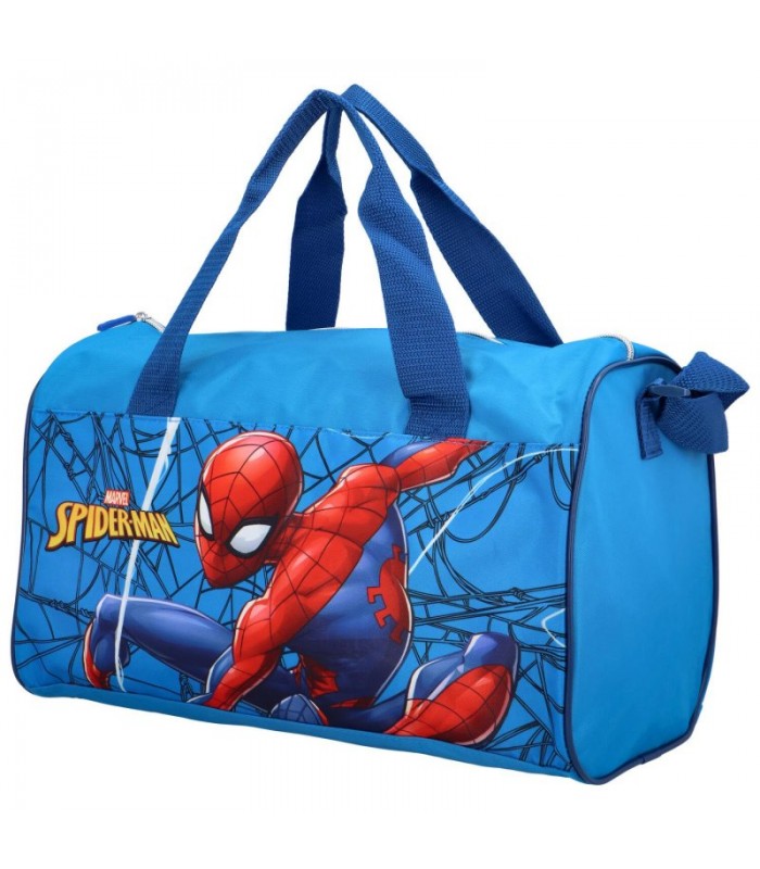 Bērnu sporta soma Spiderman  10079 02