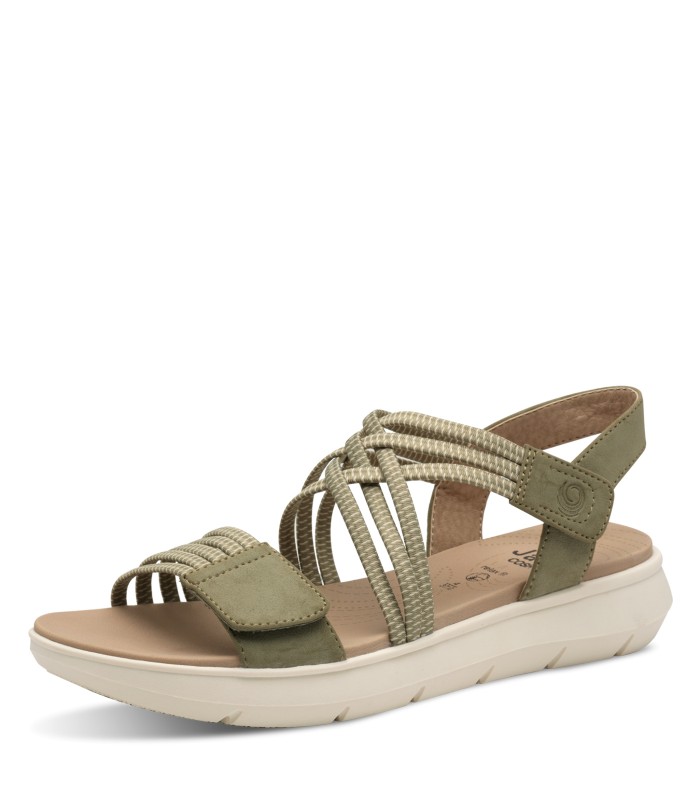 Jana moteriškos basutės 8-28766-42*701 (6)