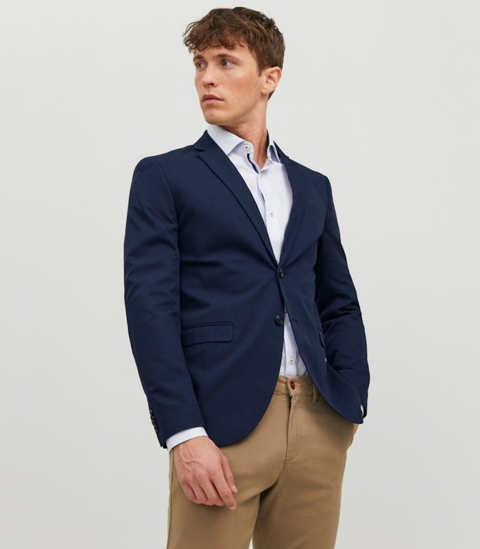 Jack & Jones meeste pintsak Franco 12199891*01 (7)