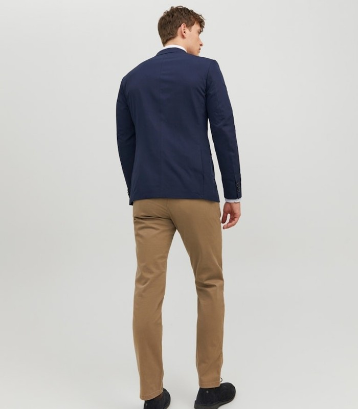 Jack & Jones vīriešu jaka 12199891*01 (8)