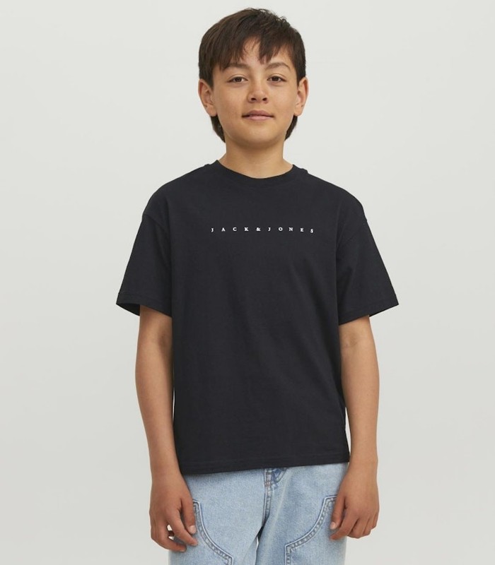 Jack & Jones vaikiški marškinėliai 12237435*01 (6)