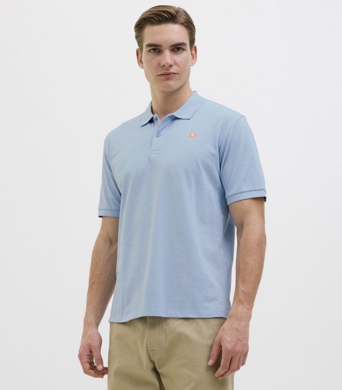JACK & JONES vyriški polo marškinėliai 12273738*03 (6)