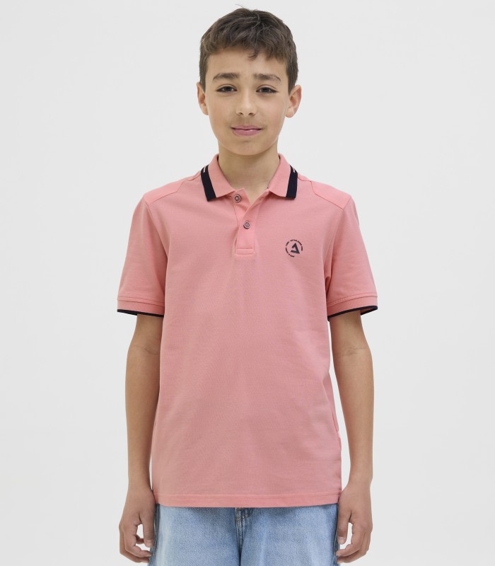 Jack&Jones polo krekls zēniem 12254182*03 (6)