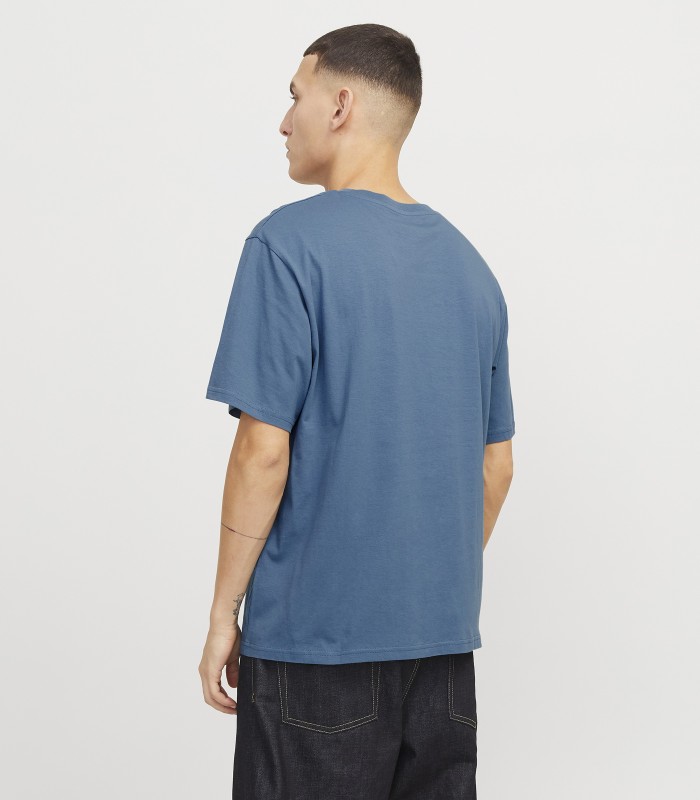 Jack & Jones vīriešu T-krekls 12234746*03 (8)