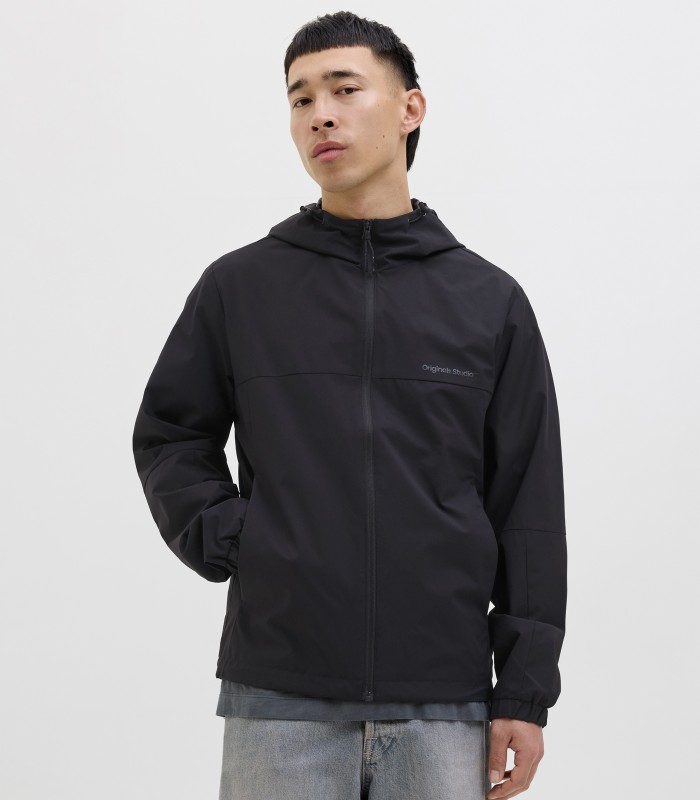 Jack & Jones мужская куртка софтшелл 12272898*01 (6)