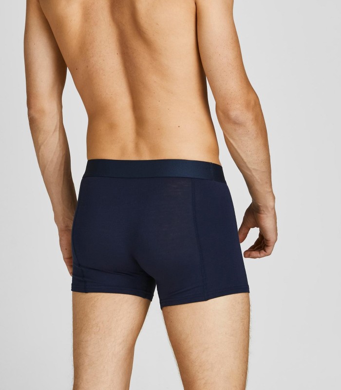JACK & JONES vīriešu bokseri, 3 pāri 12198852*01 (7)