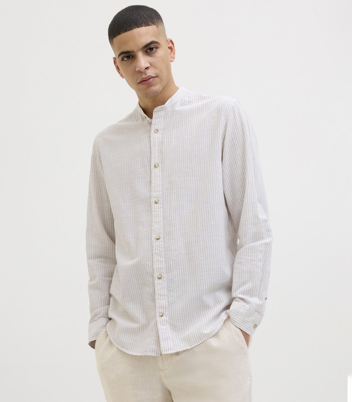 Jack&Jones vīriešu krekls 12269319*01 (6)