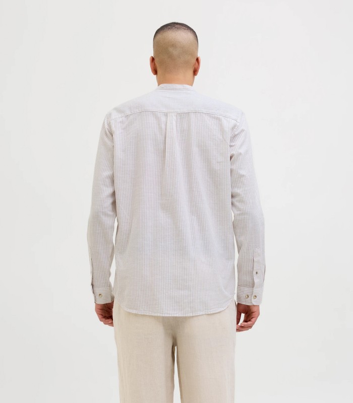 Jack & Jones vīriešu krekls 12269319*01 (7)