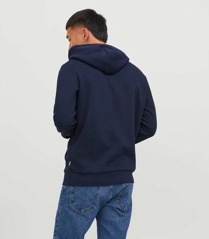 Jack & Jones мужская толстовка 12137054*04 (7)