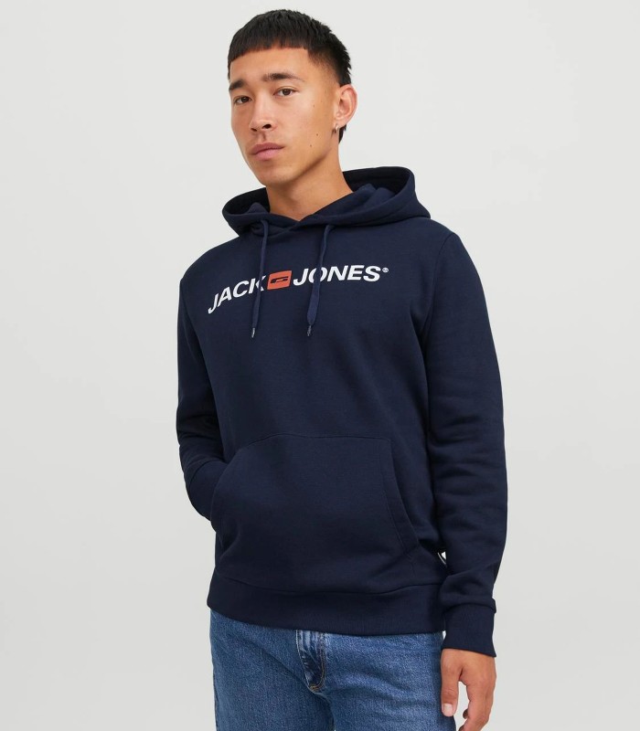 Jack & Jones мужская толстовка 12137054*04 (8)