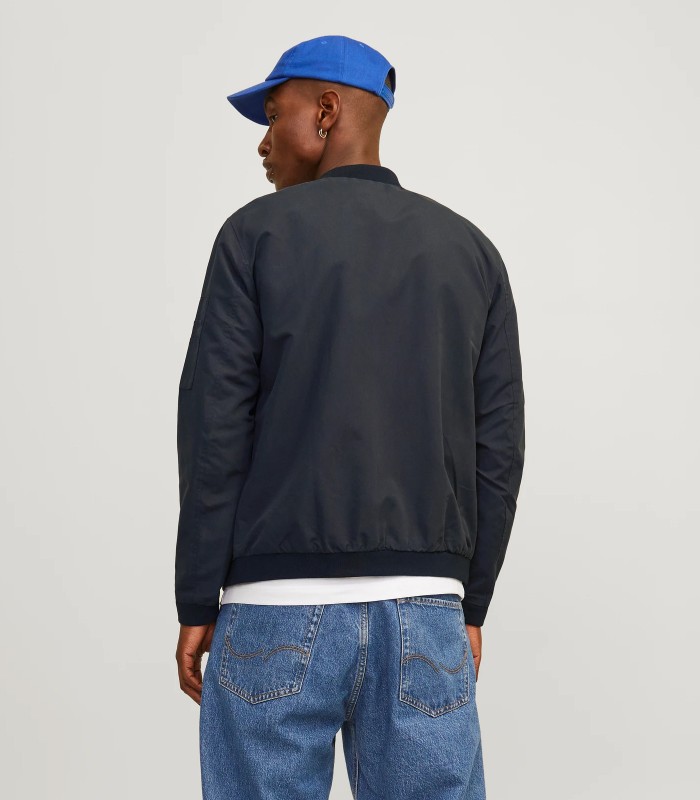 JACK & JONES VĪRIEŠU JAKA 12165203*01 (8)