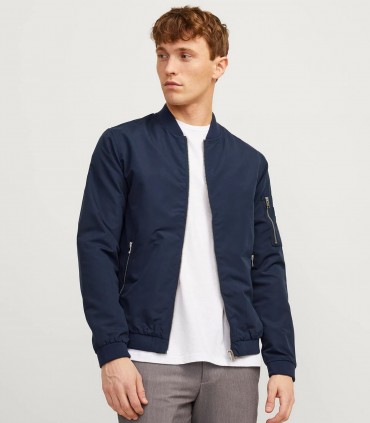 JACK & JONES КУРТКА МУЖСКАЯ 12165203*03 (8)