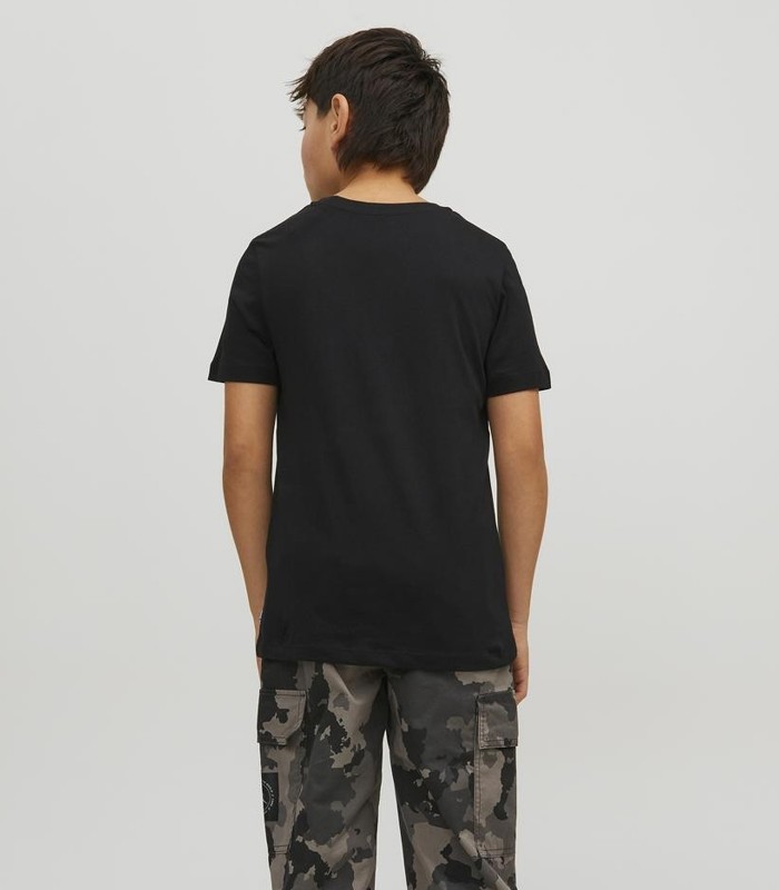 JACK & JONES vaikiški marškinėliai 12158433*01 (8)