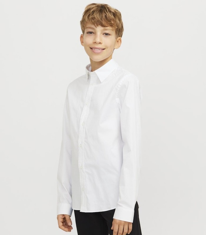 Jack & Jones детская рубашка 12269870*03 (7)