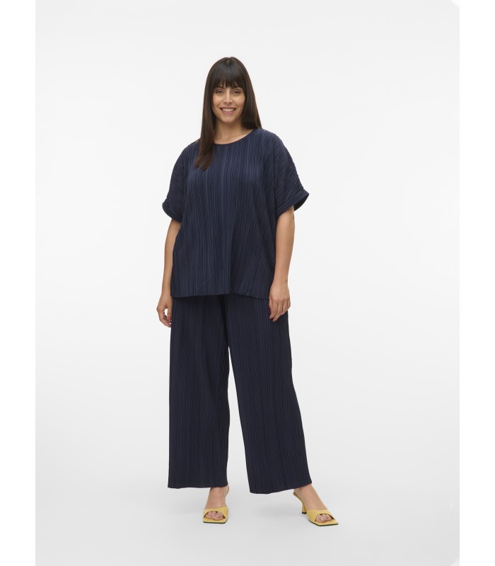 Naisten Vero Moda Curve -housut 10328436*01 (7)