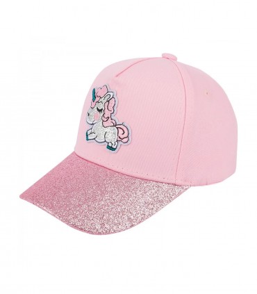 Versoli tyttöjen pipo 341110 02 (1)