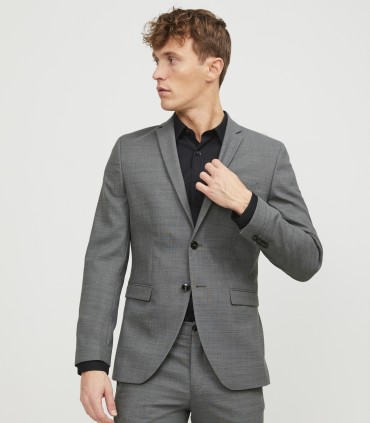 Jack & Jones мужской пиджак 12141107*01 (7)