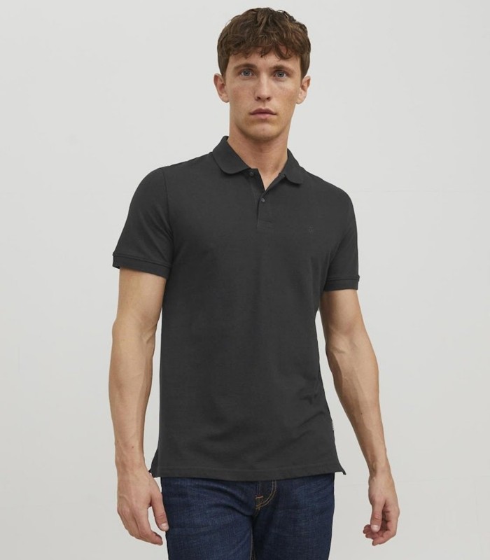 JACK & JONES vīriešu polo krekls 12136516*01 (7)
