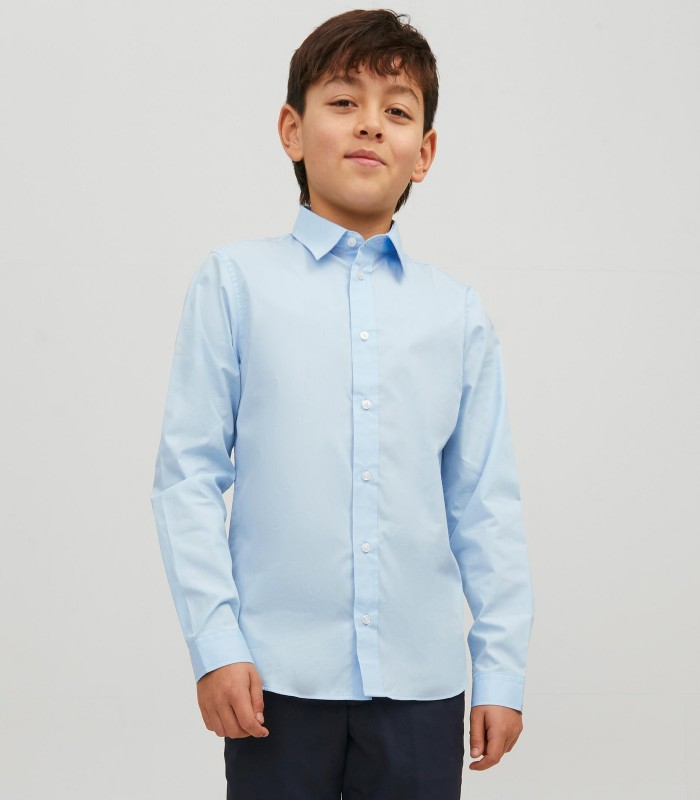JACK & JONES Kinderhemd 12223343*02 (6)