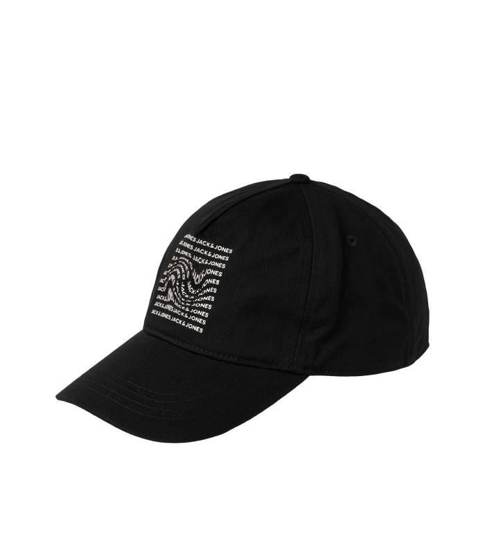 Jack & Jones vīriešu cepure 12225099*02 (1)