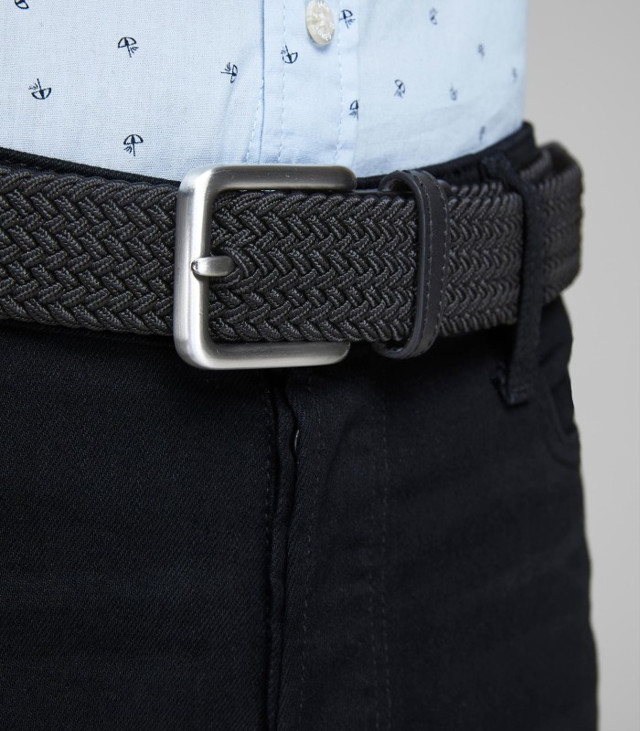 Jack & Jones vīriešu josta 12118114*01 (5)