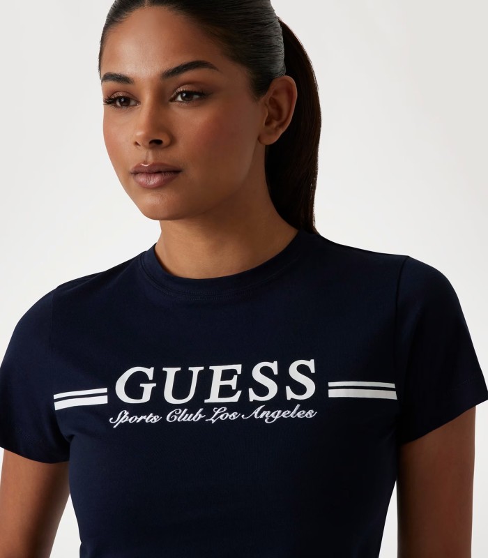 Guess Damen T-Shirt V5GI03*A71W