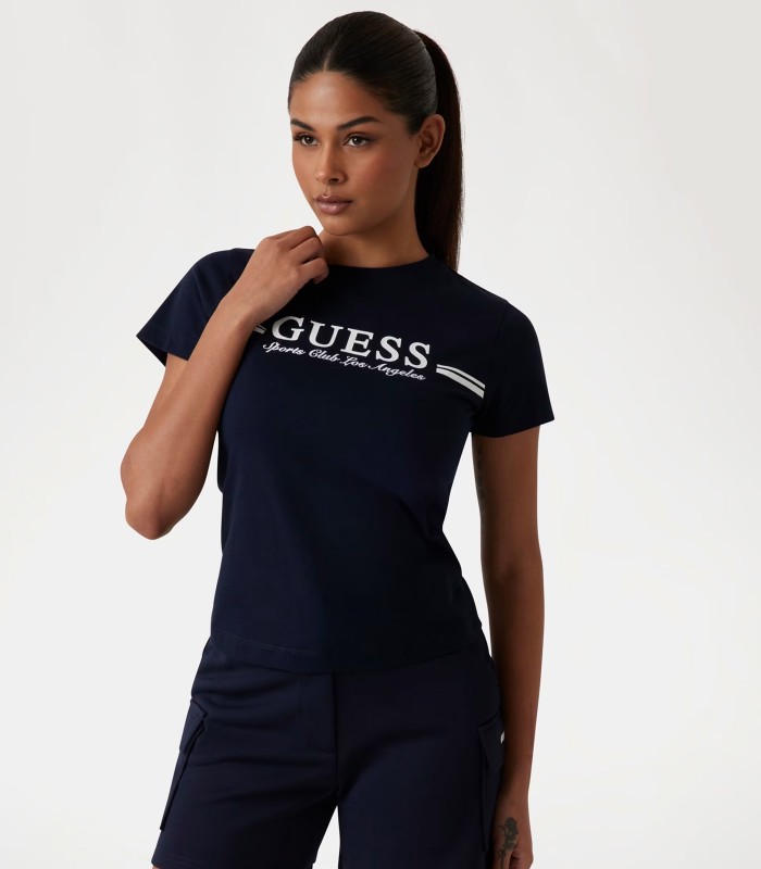 Guess женская футболка V5GI03*A71W