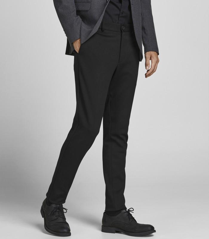 JACK & JONES meeste püksid L32 12173623*32 (7)