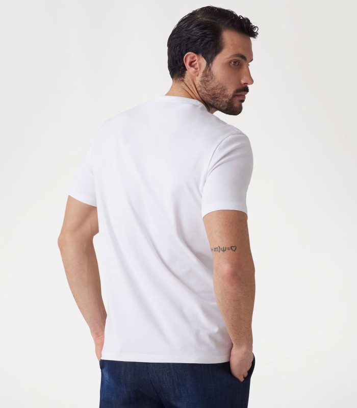 Guess vyriški marškinėliai M5GI19*G011 (4)
