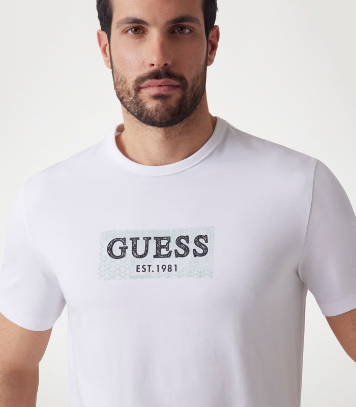 Guess meeste T-särk M5GI19*G011 (5)