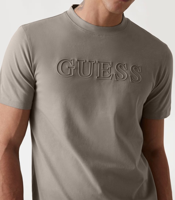 Guess мужская футболка Z2YI11*G9D0
