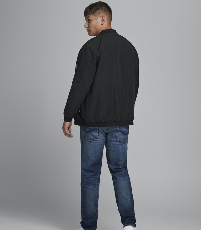 JACK & JONES miesten takki 12173990*01 (6)