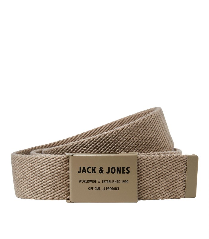 Jack & Jones vīriešu josta 12211083*01 (1)