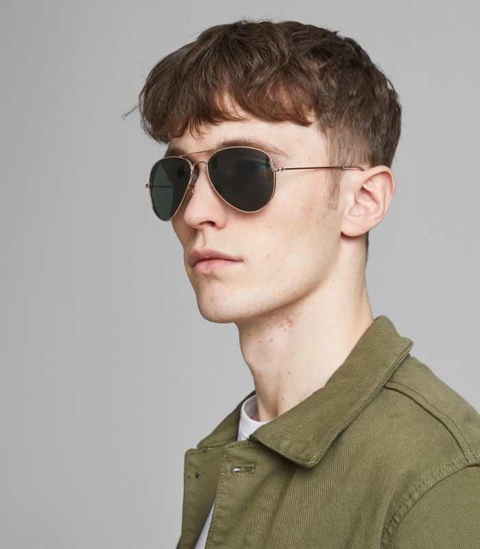 Jack & Jones miesten aurinkolasit 12184899*01 (1)