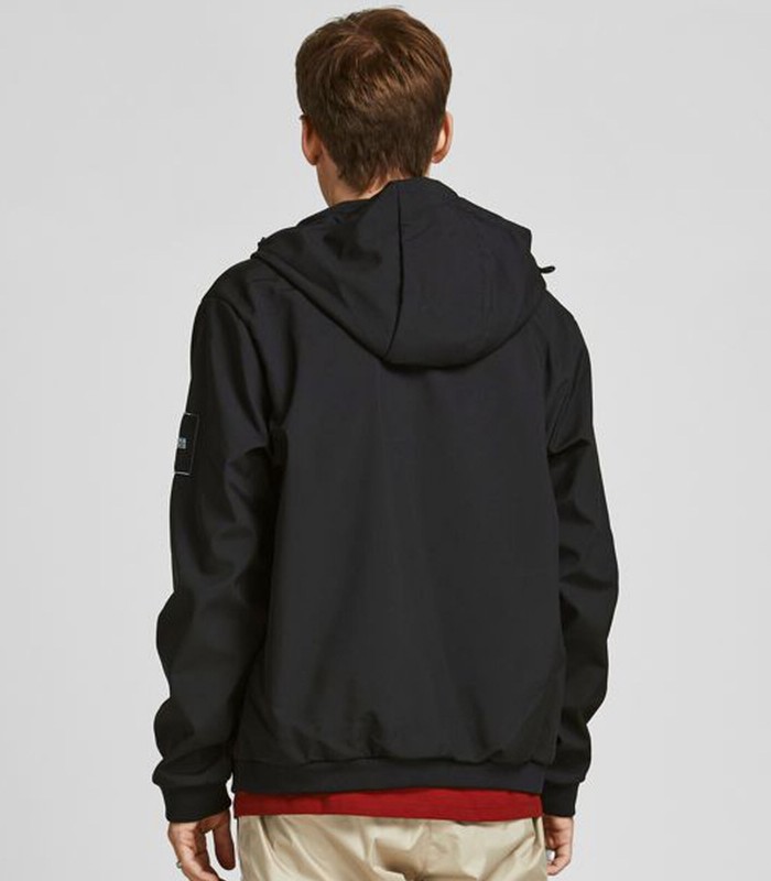 JACK & JONES Vīriešu jaka 12195434*01 (7)