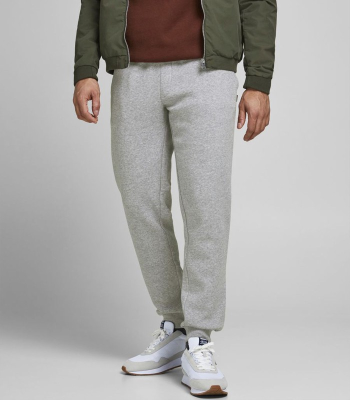 JACK & JONES sporta bikses vīriešiem 12195726*01 (7)
