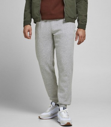 JACK & JONES meeste dressipüksid 12195726*01 (7)