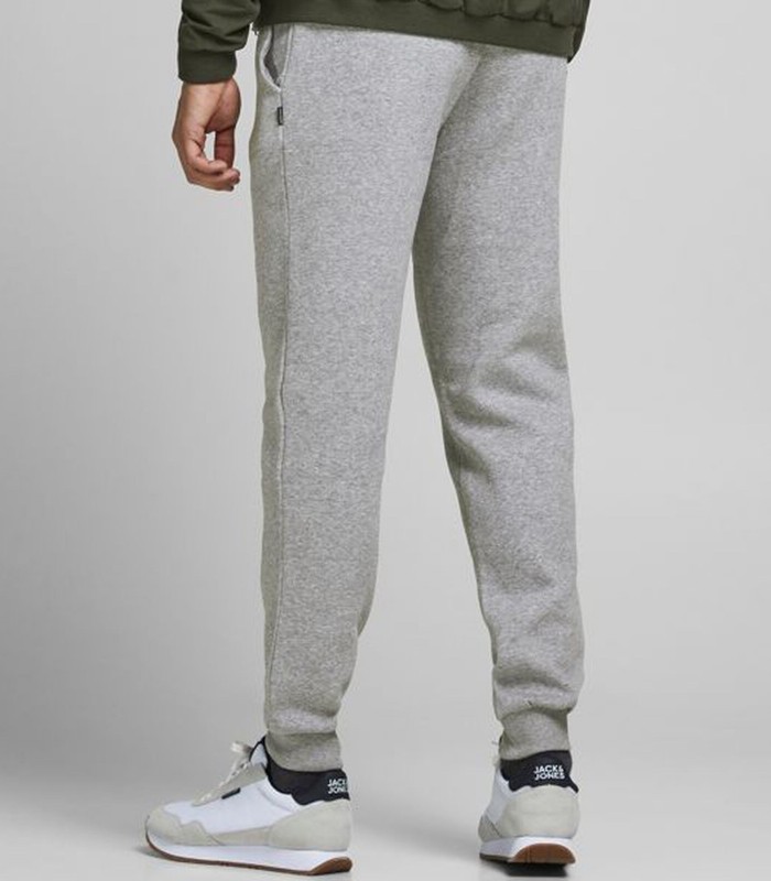 JACK & JONES meeste dressipüksid 12195726*01 (8)