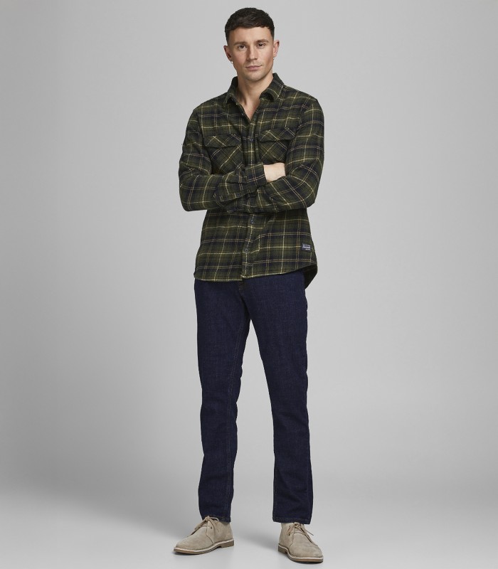 JACK & JONES vīriešu džinsi L36 Clark 12189506*03 (1)