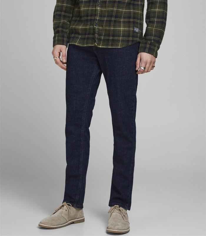 JACK & JONES vīriešu džinsi L36 Clark 12189506*03 (2)