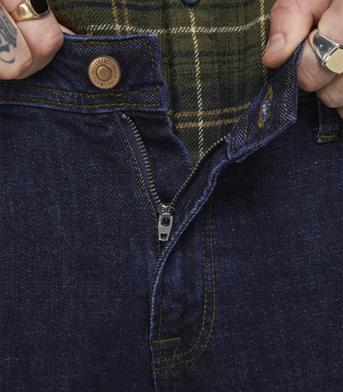JACK & JONES meeste teksapüksid L36 Clark 12189506*03 (6)