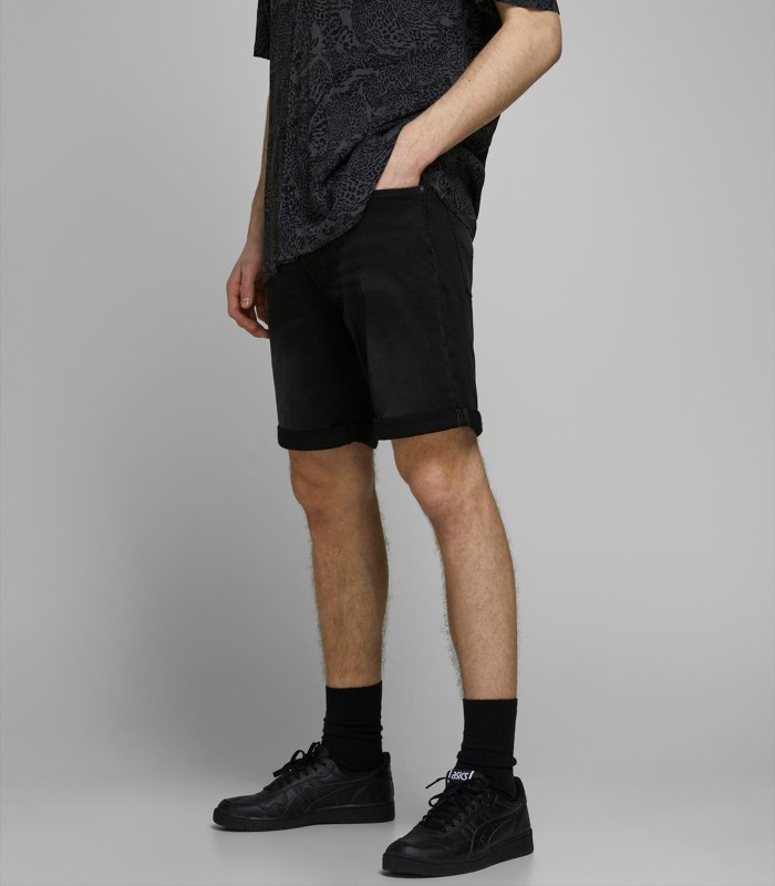 JACK & JONES vyriški šortai 12166274*01 (1)