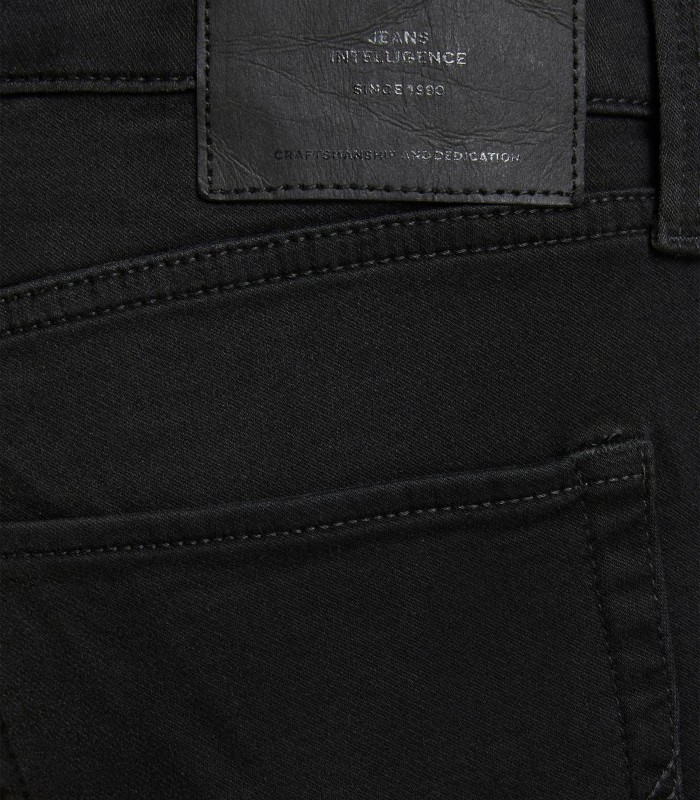 JACK & JONES vyriški šortai 12166274*01 (3)