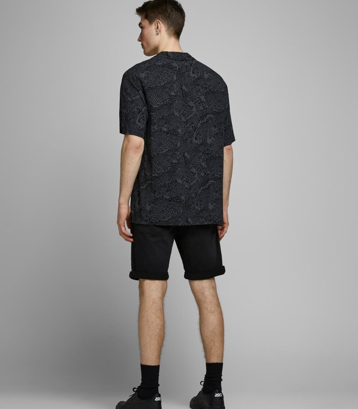 JACK & JONES vyriški šortai 12166274*01 (4)