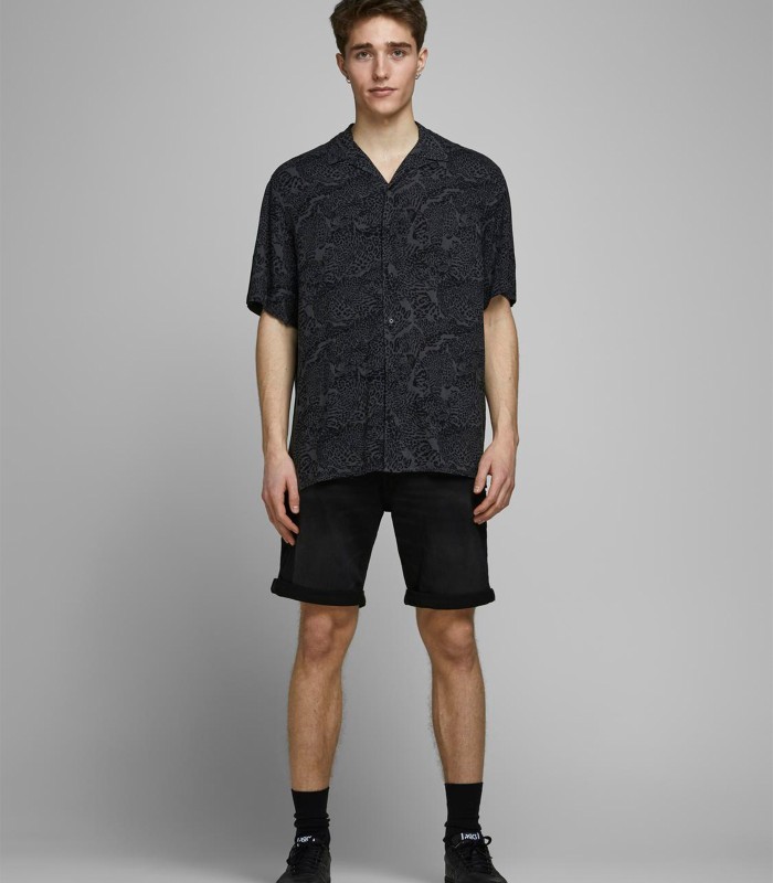 JACK & JONES vīriešu šorti 12166274*01 (5)