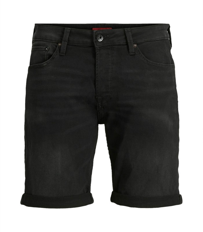 JACK & JONES vyriški šortai 12166274*01 (7)